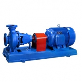 河南清水泵告诉你清水泵可不可以抽浑水 河南清水泵告诉你清水泵可不可以抽浑水