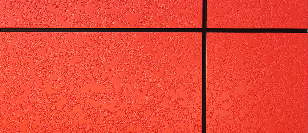 亚士超耐久FC氟碳涂料4