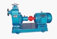 预防自吸泵进气的措施