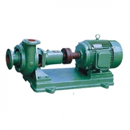 离心泵厂家分析煤矿离心泵的选型要点