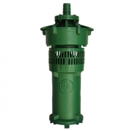 水泵抽水无力？先别急着换泵，检查这几个关键部位