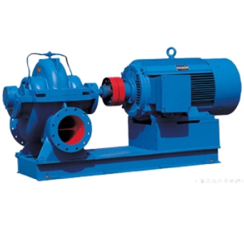 离心泵在市政工程中的重要性