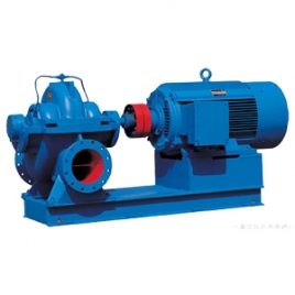 离心泵安装与调试注意事项全攻略 离心泵安装与调试注意事项全攻略